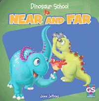 Joyce Jeffries - Near and Far, Inbunden