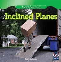 Hope Collander - Inclined Planes, Häftad