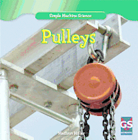 Marie Miller - Pulleys, Inbunden