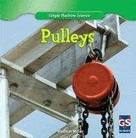 Marie Miller - Pulleys, Häftad
