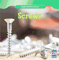 Jake Miller - Screws, Inbunden