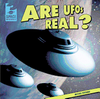 bokomslag Are UFOs Real?