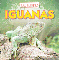 Kathleen Connors - Iguanas, Häftad