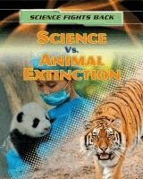 Nick Hunter - Science vs. Animal Extinction, Inbunden