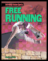 Jessica Cohn - Free Running, Inbunden