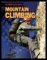 Jessica Cohn - Mountain Climbing, Inbunden