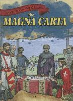 bokomslag The Magna Carta