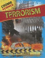 Matt Anniss - Terrorism, Inbunden