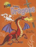 bokomslag Drawing Dragons