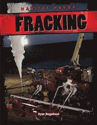 bokomslag Fracking