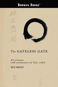bokomslag The Gateless Gate