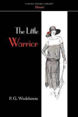 Little Warrior 1