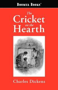 bokomslag Cricket on the Hearth