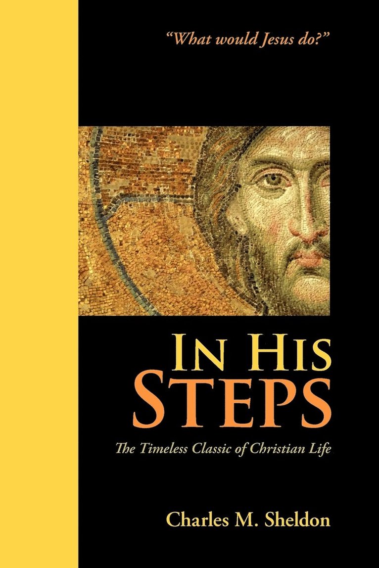 In His Steps 1