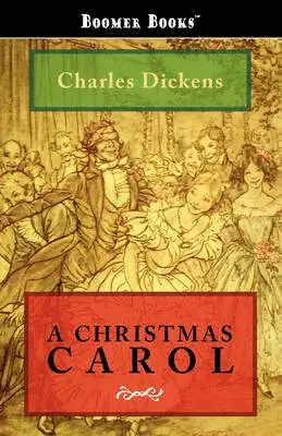 Charles Dickens - Christmas Carol, Häftad. Tillgänglighet: Lägg i varukorg