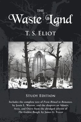 Waste Land Study Edition 1