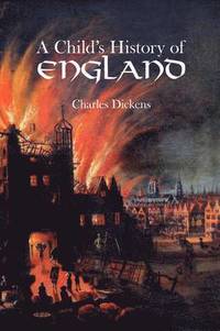bokomslag Child's History of England