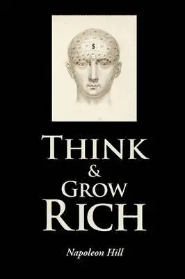 Napoleon Hill - Think and Grow Rich, Häftad. Tillgänglighet: Lägg i varukorg