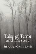 bokomslag Tales of Terror and Mystery