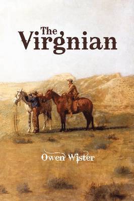 The Virginian 1