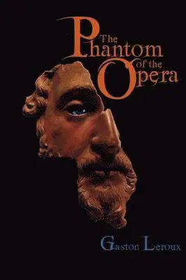 Gaston LeRoux - Phantom of the Opera, Häftad. Tillgänglighet: Lägg i varukorg