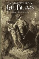 The Adventures of Gil Blas