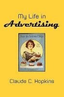 bokomslag My Life in Advertising