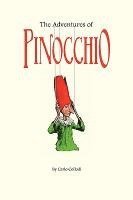 The Adventures of Pinocchio 1