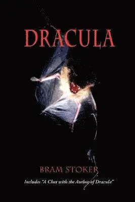 Bram Stoker - Dracula, Häftad. Tillgänglighet: Lägg i varukorg