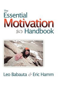 bokomslag The Essential Motivation Handbook