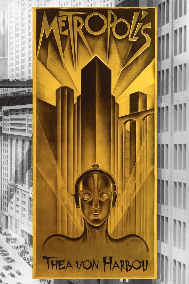 Metropolis 1