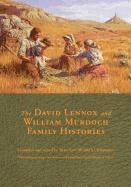 The David Lennox and William Murdoch Family Histories, Häftad