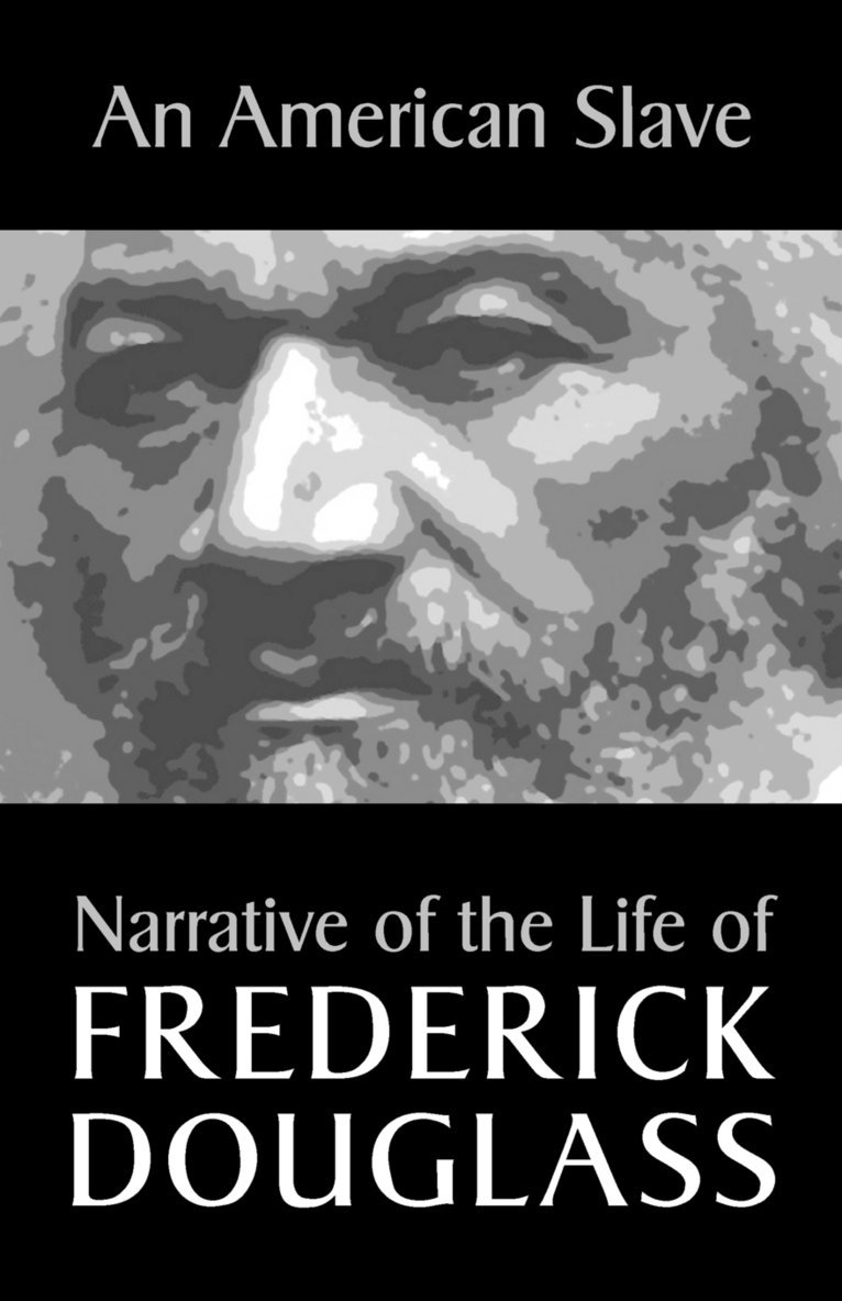 Frederick Douglass - American Slave, Häftad