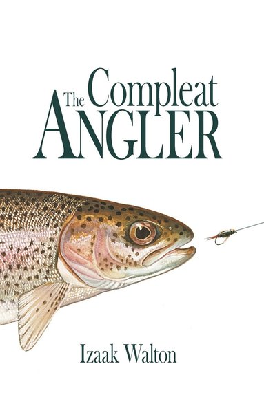 bokomslag The Compleat Angler