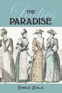 bokomslag The Ladies' Paradise