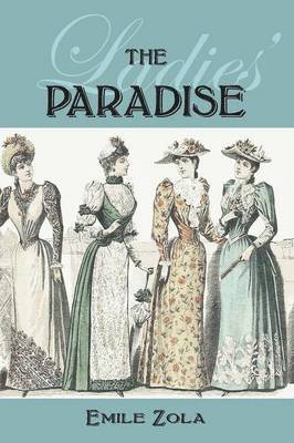 The Ladies' Paradise 1