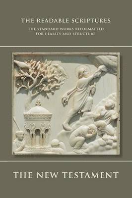 New Testament 1