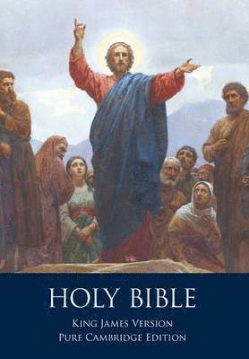Holy Bible 1