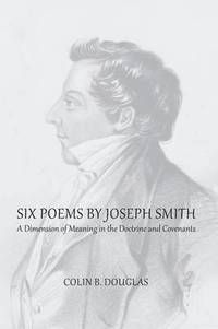 bokomslag Six Poems of Joseph Smith