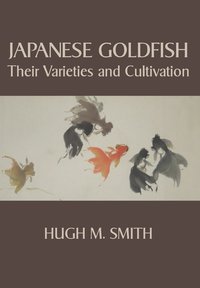 bokomslag Japanese Goldfish