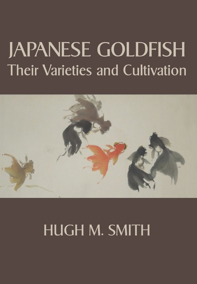 Japanese Goldfish