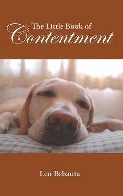 Little Book of Contentment
