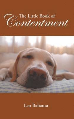 The Little Book of Contentment 1