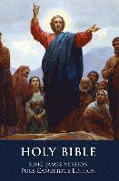 The Holy Bible 1