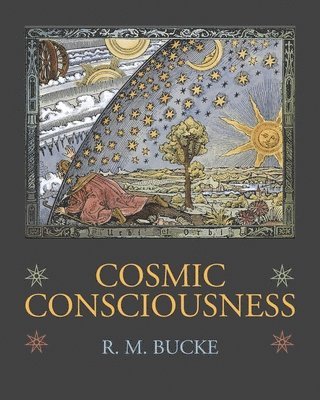 bokomslag Cosmic Consciousness