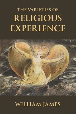 William James - Varieties of Religious Experience, Häftad