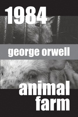 1984 and Animal Farm 1