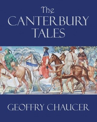 Canterbury Tales 1