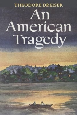 American Tragedy