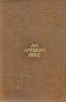 An American Bible 1